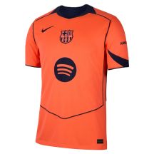 Nike FC Barcelona Stadion 3. Trikot HM3201-855