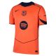 Nike FC Barcelona Stadion 3. Trikot HM3201-855