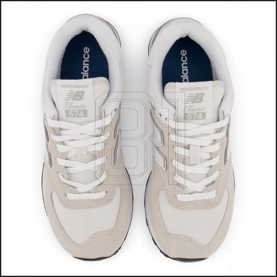 3. New Balance W WL574EVW Schuhe 
