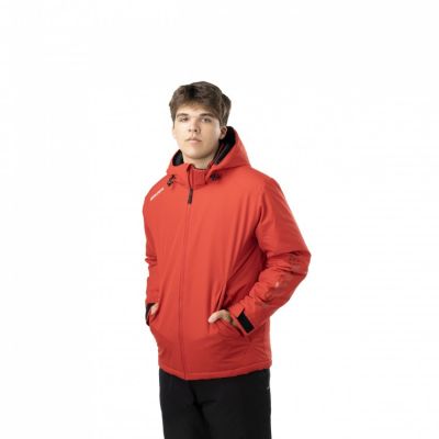 4. Bauer Team Heavyweight Sr. Jacke