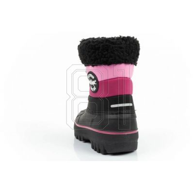 11. Lee Cooper Jr. Schneestiefel LCJ-24-44-2855K