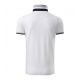 2. Malfini Collar Up Poloshirt M MLI-25600 Weiß