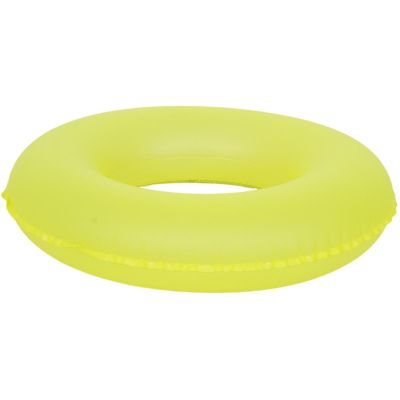 16. NEON SCHWIMMRING 76CM 47213 GELB