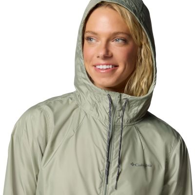 4. Columbia Flash Forward II Windbreaker Jacke W 2116531348