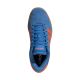 4. Adidas VL Court Bold Damenschuhe Blau IH9154