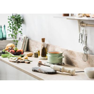 10. KitchenAid 5KHBV83EAC Stabmixer