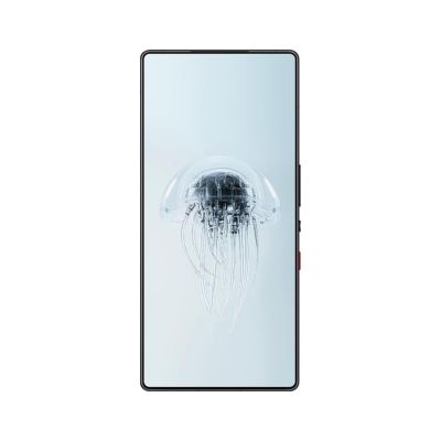 16. REDMAGIC 10 Pro 5G 12/256GB Shadow