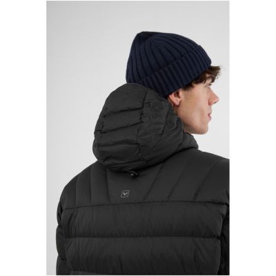 VIKING Rovi Herren-Daunenjacke schwarz M