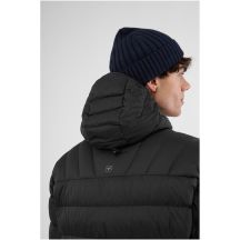 VIKING Rovi Herren-Daunenjacke schwarz M