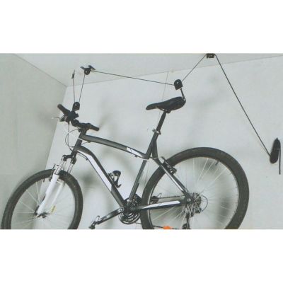 15. DECKENMONTIERTER FAHRRADHEBEBÜHNE FAHRRADHEBEBÜHNE XQMAX