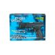 5. Walther P99 Feder Airsoft Pistole schwarz