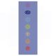 5. GAIAM Chakra 4 MM 55321 Yogamatte