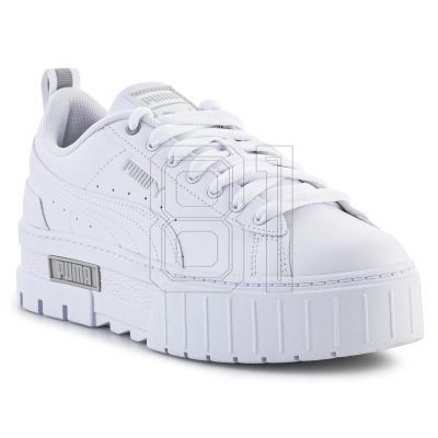 13. Puma Mayze Stack DC5 W 383971-03 Schuhe