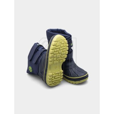 4. Lee Cooper Jr. LCJ-24-44-2845K Winter-Schneestiefel