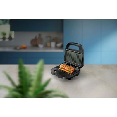 10. PHILIPS HD 2330/90 Toaster