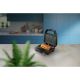 10. PHILIPS HD 2330/90 Toaster