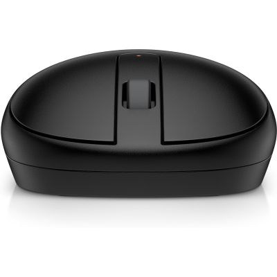 8. HP 240 Black Bluetooth-Maus, kabellos, schwarz, 3V0G9AA
