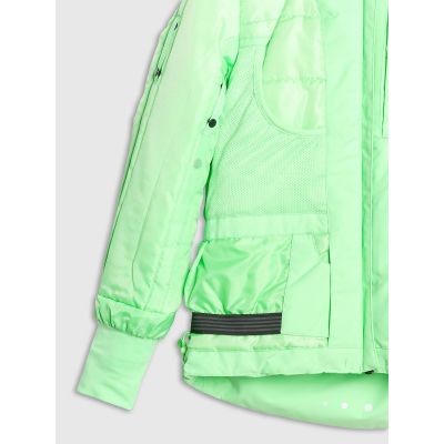 14. Skijacke 8000 Membran für Mädchen 4F 4FJRAW25TTJAF1037-42N