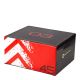4. Set mit vier HMS Premium Plyometrie-Boxen PYBS01