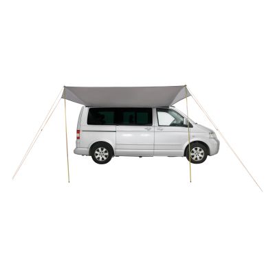 2. Easy Camp Voss Pavillon – grau