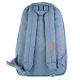 3. Herschel Heritage Rucksack 10007-05727 Blau Einheitsgröße