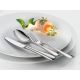 6. WMF Besteckset Merit 66-teiliges Besteckset