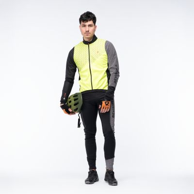 17. Radvik November BV Jumper Gts M 92800624374 Fahrradjacke