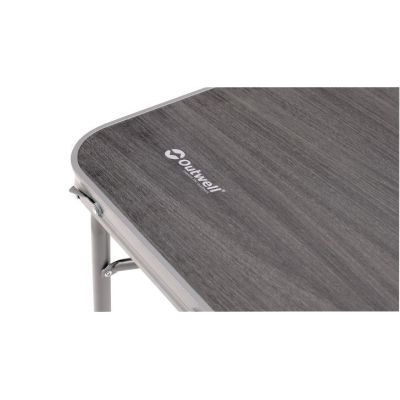 2. Outwell Coledale L Campingtisch