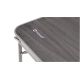 2. Outwell Coledale L Campingtisch