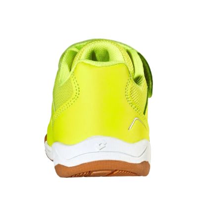3. Kinder-Sportschuhe Lotto Skeyla K gelb-schwarz 2601530K 2411
