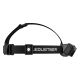 3. Ledlenser HF6R Black Stirnlampe