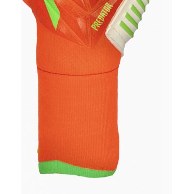 5. adidas Predator Pro Fingersave HC0620 URG 1.0 Torwarthandschuhe HC0620