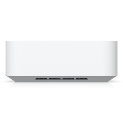 3. Router, UniFi-Controller, Access Point Wi-Fi 7 Ubiquiti UniFi (UX7-EU)