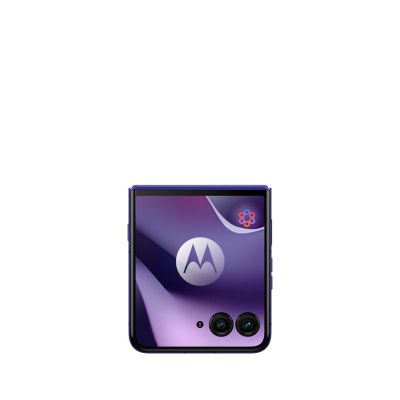9. Motorola Razr 70 Ultra 5G 16/512GB PANTONE Orientblau