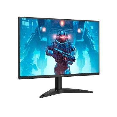5. AOC B3 Q24B36X Computermonitor 60,5 cm (23,8") 2560 x 1440 px Quad HD LED Schwarz