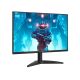 5. AOC B3 Q24B36X Computermonitor 60,5 cm (23,8") 2560 x 1440 px Quad HD LED Schwarz