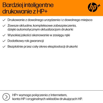 153. HP OfficeJet Pro 9720e Kabelloser Multifunktions-Farbdrucker, Duplexdruck; Kopieren, Scannen