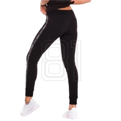 2. GymHero Leggings W COMFY