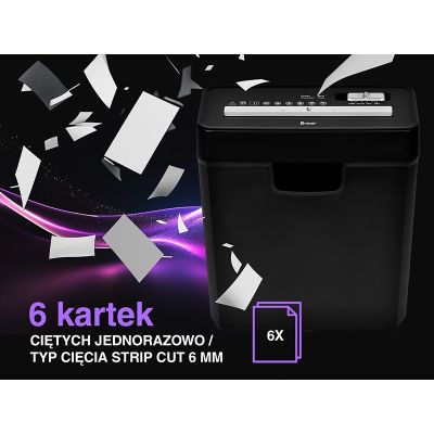 8. TRACER EDGY10L HÜLSELANHÄNGER