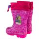 4. Perletti Rainbow High Jr 98325 Gummistiefel