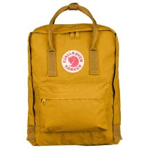 Fjällräven Kanken Rucksack Gelb Polypropylen (PP)