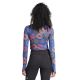 2. adidas Farm Crop LS T-shirt W IM2360