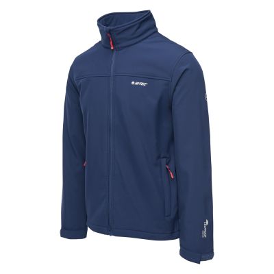 2. Hi-tec Lingen M Softshelljacke 92800626294