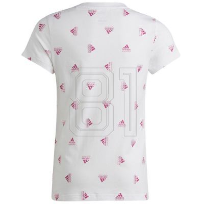 3. adidas BLUV Tee Jr IB8918