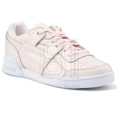 7. Reebok W/O LO Plus Iridescent W Schuhe CM8951