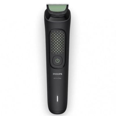 4. PHILIPS Multigroom MG3946/15 Trimmer