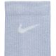 6. Nike Everyday Plus Cushioned Socken 3 Paar Lila, Blau, Braun SX6888 970