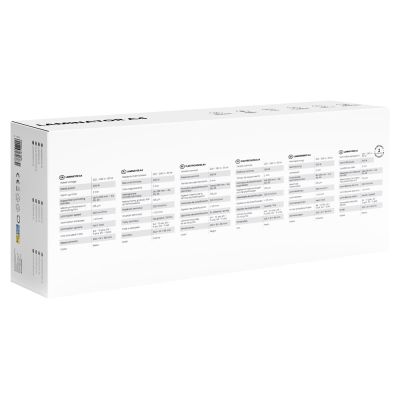 2. SAVIO Laminiergerät A4 Schwarz LR-01/B