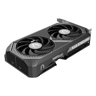 12. ZOTAC GAMING GeForce RTX 5060 Ti Twin Edge OC 8GB Grafikkarte
