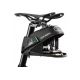 Rockbros kleine Clip-On-Fahrradsatteltasche
